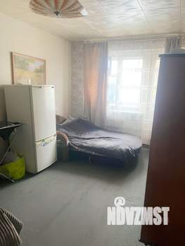 1-к квартира, вторичка, 32м2, 3/5 этаж