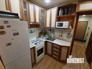 2-к квартира, вторичка, 42м2, 5/5 этаж