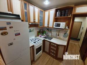 2-к квартира, вторичка, 42м2, 5/5 этаж