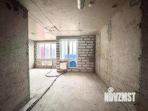 1-к квартира, вторичка, 36м2, 15/18 этаж