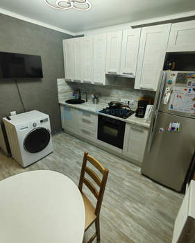 3-к квартира, вторичка, 67м2, 10/10 этаж