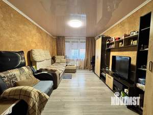 2-к квартира, вторичка, 61м2, 4/18 этаж