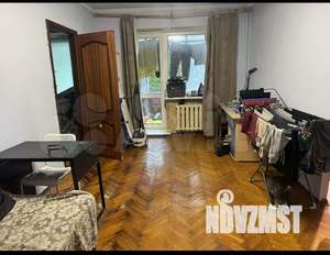 2-к квартира, вторичка, 46м2, 2/4 этаж