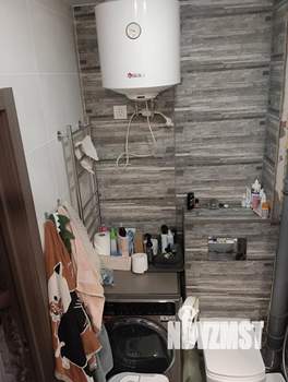 2-к квартира, вторичка, 59м2, 13/19 этаж