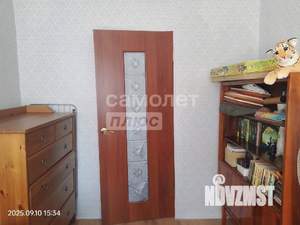 3-к квартира, вторичка, 59м2, 4/5 этаж