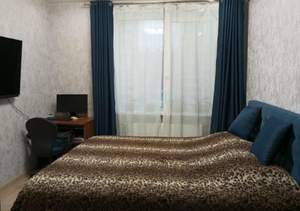 2-к квартира, вторичка, 54м2, 7/17 этаж