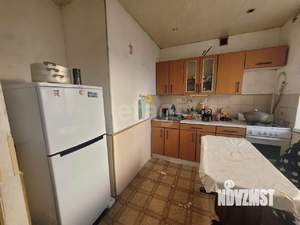3-к квартира, вторичка, 51м2, 5/5 этаж