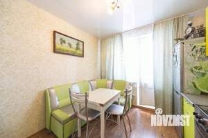 1-к квартира, вторичка, 34м2, 7/17 этаж