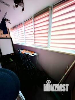 2-к квартира, вторичка, 52м2, 10/17 этаж