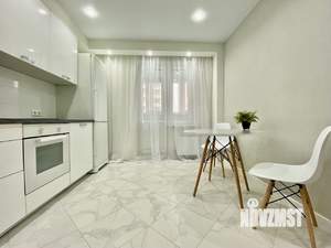 1-к квартира, вторичка, 42м2, 3/17 этаж
