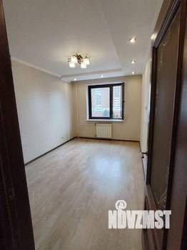 2-к квартира, вторичка, 58м2, 4/19 этаж