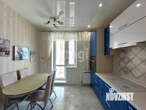 1-к квартира, вторичка, 37м2, 4/22 этаж