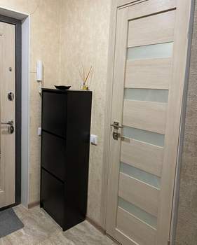 Студия квартира, вторичка, 29м2, 2/14 этаж