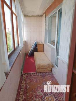 1-к квартира, вторичка, 36м2, 6/9 этаж