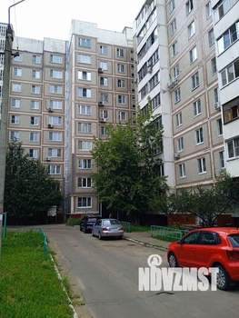 2-к квартира, вторичка, 50м2, 2/10 этаж