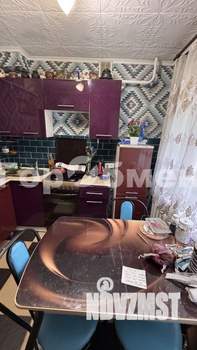 1-к квартира, вторичка, 32м2, 1/5 этаж