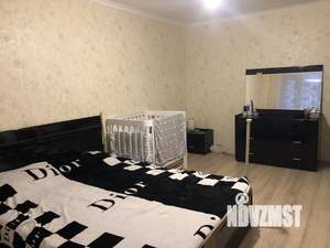 2-к квартира, вторичка, 60м2, 11/17 этаж