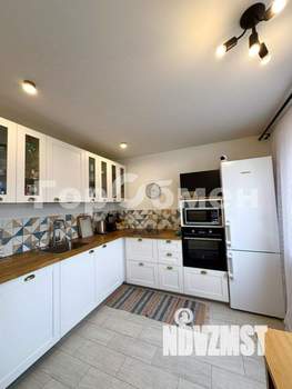 1-к квартира, вторичка, 35м2, 13/18 этаж