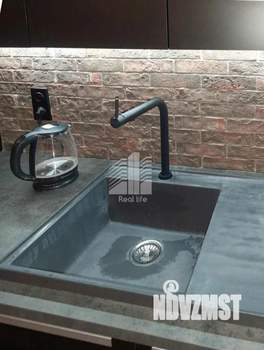 2-к квартира, вторичка, 61м2, 1/12 этаж