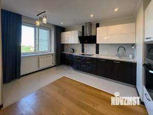 2-к квартира, вторичка, 86м2, 8/14 этаж