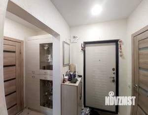 1-к квартира, вторичка, 37м2, 8/14 этаж