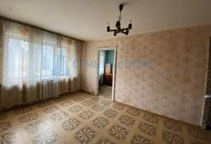 2-к квартира, вторичка, 45м2, 1/5 этаж