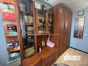 2-к квартира, вторичка, 51м2, 15/16 этаж