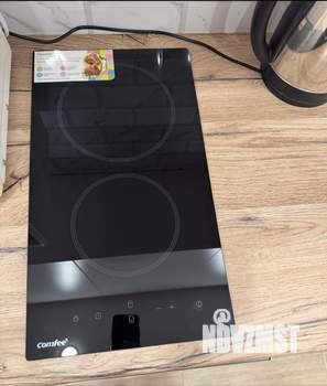 Студия квартира, вторичка, 27м2, 15/17 этаж