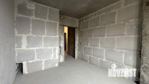 1-к квартира, вторичка, 45м2, 12/15 этаж