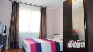 3-к квартира, вторичка, 78м2, 2/12 этаж