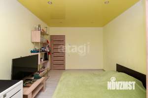 2-к квартира, вторичка, 58м2, 12/17 этаж