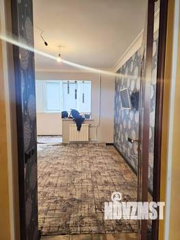 2-к квартира, вторичка, 61м2, 2/17 этаж