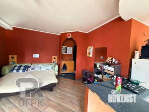 2-к квартира, вторичка, 41м2, 2/3 этаж