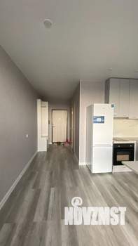 Студия квартира, вторичка, 26м2, 5/18 этаж