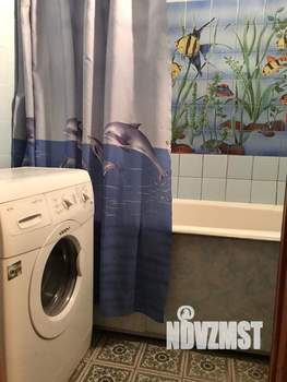 3-к квартира, вторичка, 64м2, 5/9 этаж