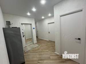 3-к квартира, вторичка, 84м2, 2/11 этаж