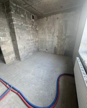 2-к квартира, вторичка, 58м2, 10/19 этаж