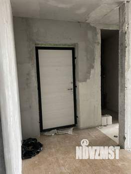 2-к квартира, вторичка, 58м2, 10/17 этаж