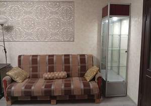 2-к квартира, вторичка, 55м2, 8/17 этаж