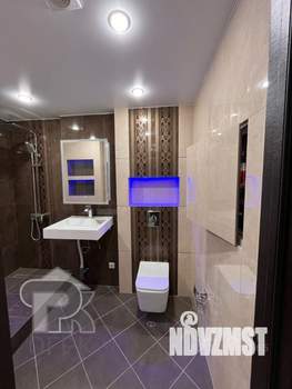 1-к квартира, вторичка, 44м2, 15/17 этаж