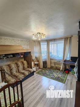 1-к квартира, вторичка, 37м2, 4/17 этаж