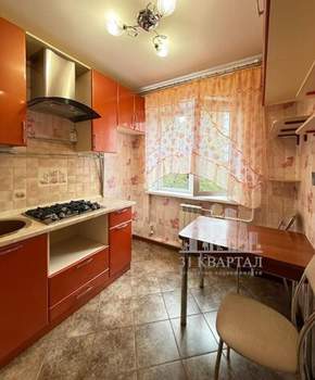 3-к квартира, вторичка, 49м2, 3/5 этаж