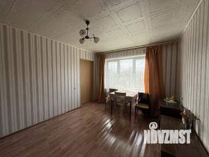 2-к квартира, вторичка, 36м2, 1/5 этаж