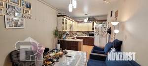 3-к квартира, вторичка, 86м2, 3/3 этаж