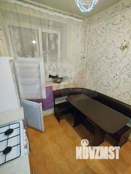 1-к квартира, вторичка, 30м2, 5/5 этаж