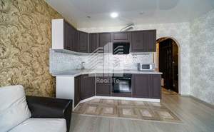 Студия квартира, вторичка, 26м2, 9/19 этаж