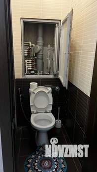 1-к квартира, вторичка, 46м2, 10/10 этаж