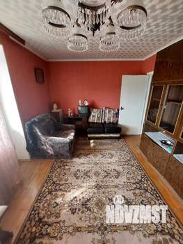 2-к квартира, вторичка, 45м2, 8/9 этаж