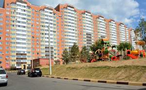 2-к квартира, вторичка, 56м2, 5/17 этаж