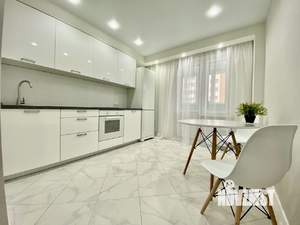 1-к квартира, вторичка, 42м2, 3/17 этаж